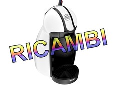 Ricambi usati per usato  Italia