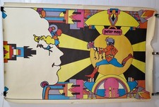 Huge rare peter for sale  New York