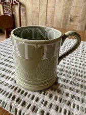 Emma bridgewater pint for sale  THORNHILL