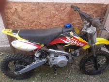 M2r racing kx110f for sale  WATFORD