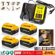 Dewalt dcb200 akku gebraucht kaufen  Norderstedt