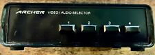 Archer radio shack for sale  Madison