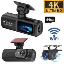 Dash cam front d'occasion  Expédié en Belgium
