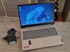 Ordinateur portable lenovo d'occasion  Sarrians