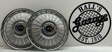 Wheel cover ford for sale  North Scituate