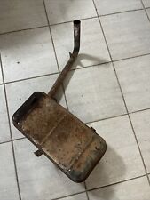 Serbatoio piaggio ape usato  Taurisano