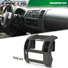Nissan frontier center for sale  USA