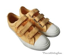 Converse junior size for sale  CRAWLEY