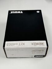 Thule fitting kit for sale  IPSWICH