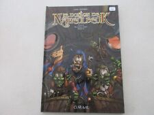 Donjon naheulbeuk tbe d'occasion  Gueux