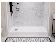 Alcove shower shower for sale  Miami