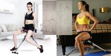 Minute legs luxe d'occasion  Boulogne-Billancourt