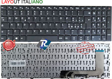 Tastiera italiana lenovo usato  Napoli
