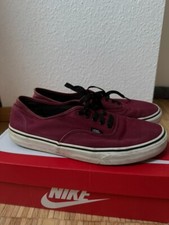 Vans authentic port gebraucht kaufen  Kastellaun
