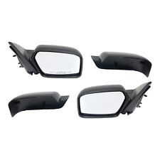 Power mirror set for sale  Chesapeake