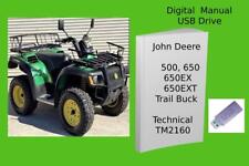 John deere 500 for sale  Westfield