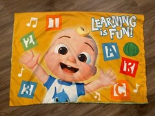 Funhouse cocomelon toddler for sale  Murfreesboro