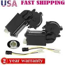 Window motor set for sale  Ontario