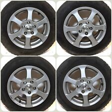 Alu felgen 5x112 gebraucht kaufen  Nottuln