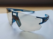 Julbo aerospeed zebra gebraucht kaufen  Mainz