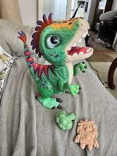 Furreal munchin rex for sale  TORQUAY