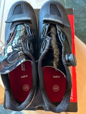 louis garneau shoes for sale  LONDON