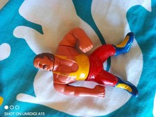 Hasbro wwf 80s d'occasion  Rouen-
