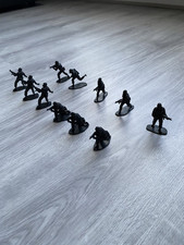Airfix sas soldiers for sale  BANGOR