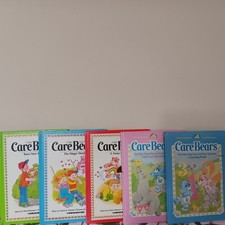 Vintage care bear for sale  Glasgow