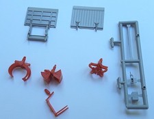 Roco teile ladebordwand gebraucht kaufen  Marburg