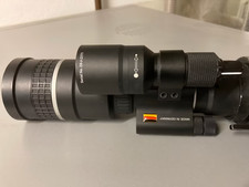 Nachtsichtvorsatzgerät jahnke gebraucht kaufen  Bekond, Leiwen, Riol