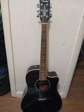 Fender 60s dreadnaught for sale  Anchorage