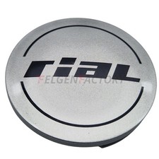 Rial nabendeckel 60mm gebraucht kaufen  Braunschweig