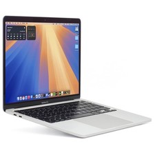Apple Macbook Pro 2020 A2289 Laptop i5-8257U 8GB/512GB SSD 13,3" gwiezdna szarość na sprzedaż  PL