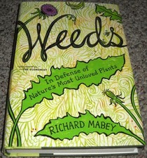 Weeds defense nature for sale  North Smithfield