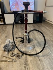Little dragon shisha gebraucht kaufen  Hamburg