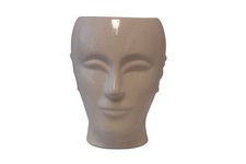 Vintage white ceramic for sale  WELLINGBOROUGH