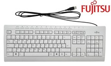 Fujitsu kb521 usb gebraucht kaufen  Bochum
