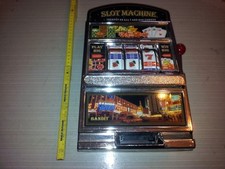 Slot maschine einarmiger gebraucht kaufen  Hamburg