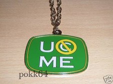 ceinture wwe metal d'occasion  Pau