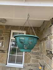 Hanging basket chain for sale  HUDDERSFIELD