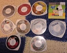 Lot sony psp for sale  Fairfield