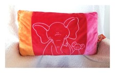 Coussin rectangle nici d'occasion  Aix-les-Bains