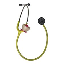 Estetoscopio Littmann 3m Classic III - amarillo segunda mano  Embacar hacia Argentina