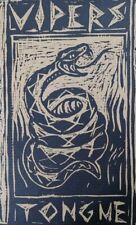 Billy childish vipers for sale  CHELMSFORD