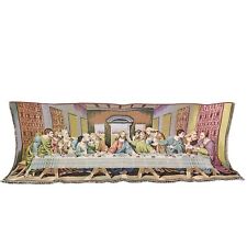 Vintage last supper for sale  Broken Arrow