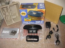 BOXED SEGA 32X NTSC CONSOLE IMPORT! comprar usado  Enviando para Brazil