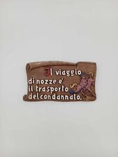 Bizzarra insegna vintage usato  Roncofreddo