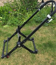 Bugaboo cameleon telaio usato  Spedire a Italy