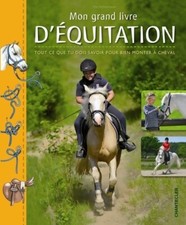 Grand livre equitation d'occasion  Hennebont